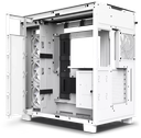 NZXT H9 Elite White
