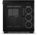 NZXT H9 Elite Black
