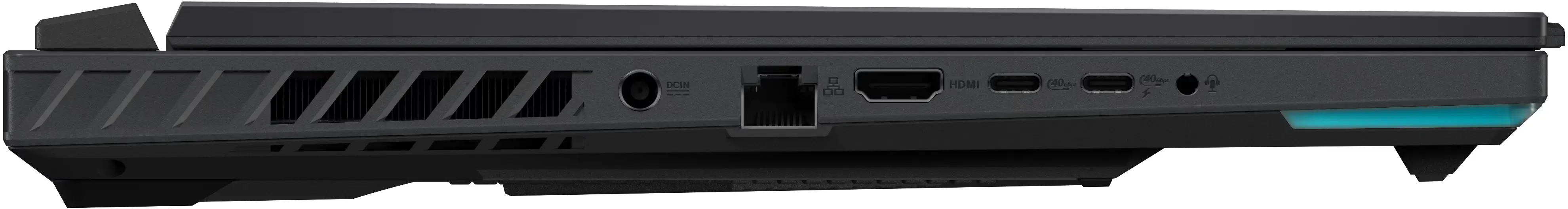 ASUS ROG Strix G16 G614PP-S5032W (Azerty)