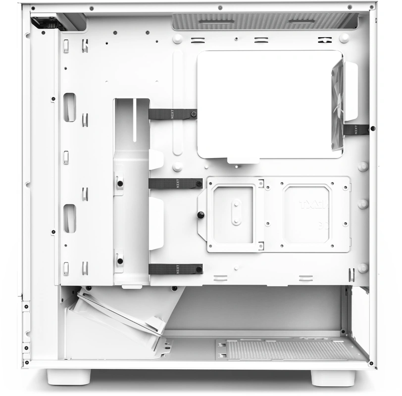 NZXT H5 Flow White