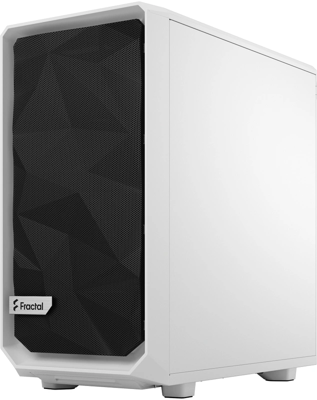 Fractal Design Meshify 2 Mini White