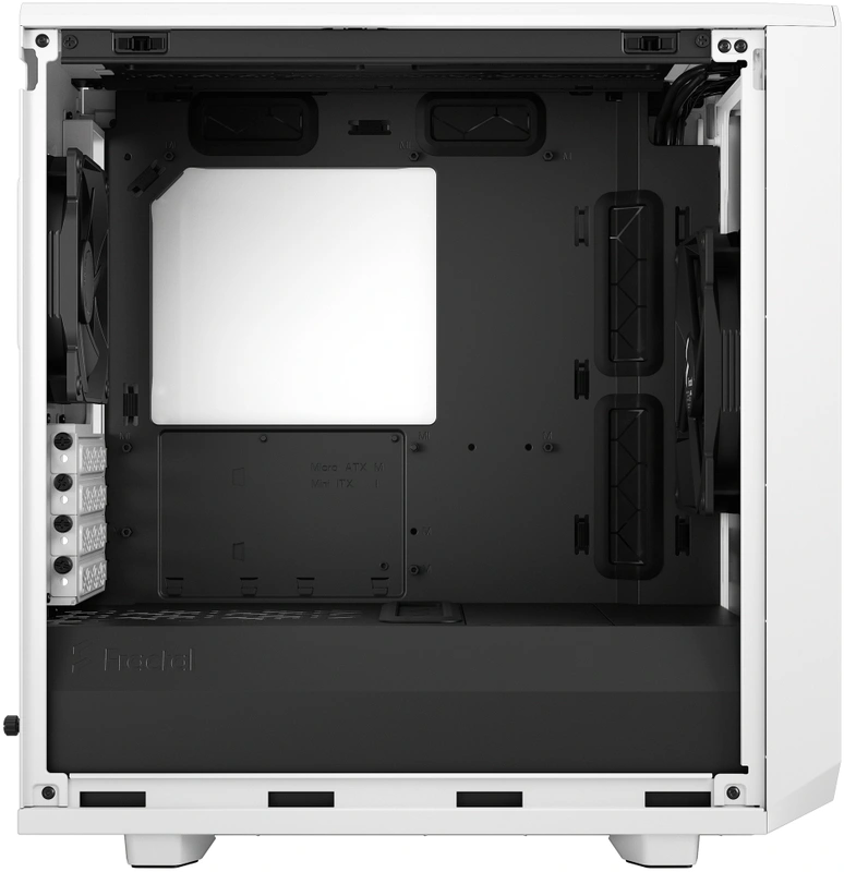 Fractal Design Meshify 2 Mini White