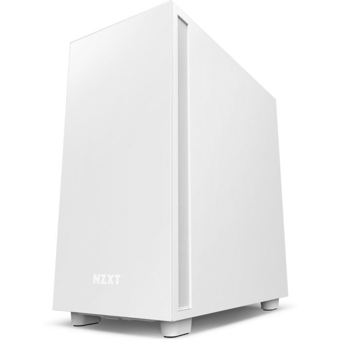 NZXT H7 White