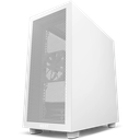 NZXT H7 Elite White