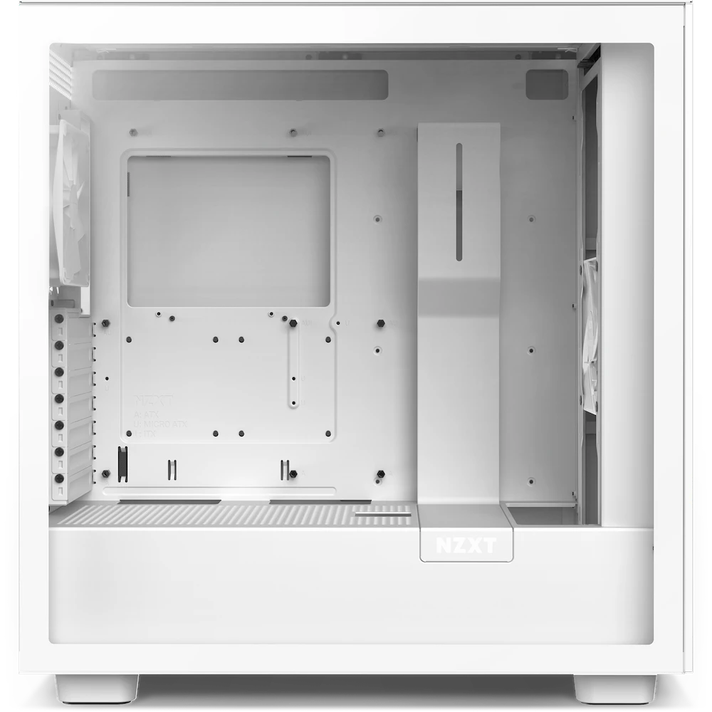 NZXT H7 Elite White