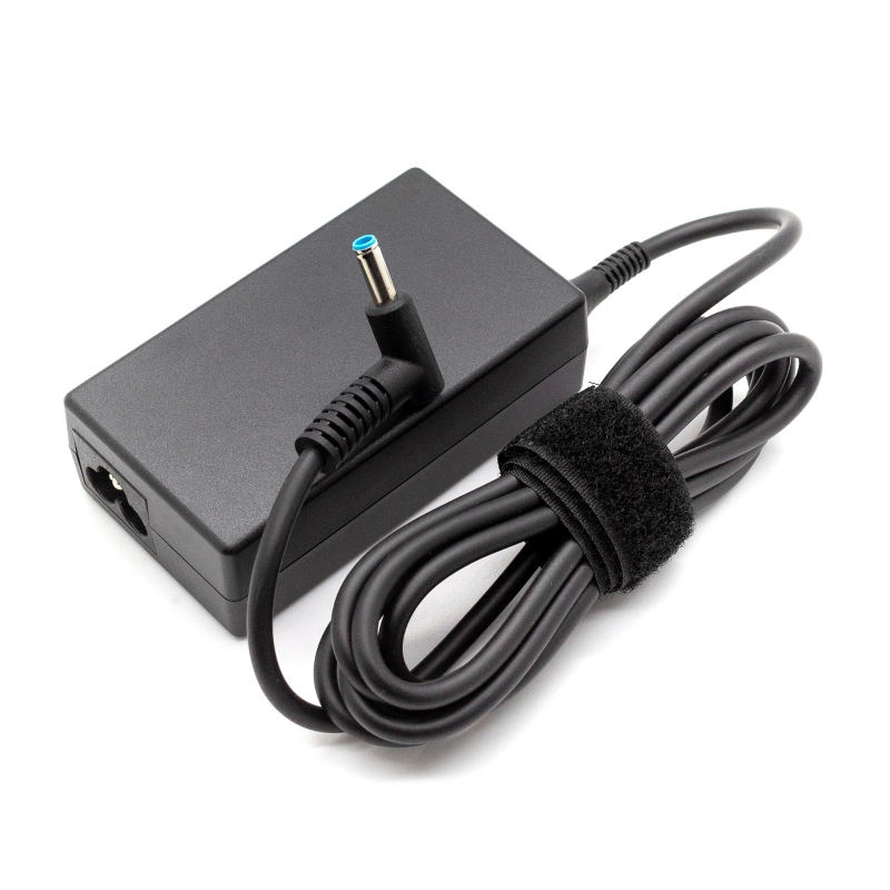 HP 65W Smart AC EURO Adapter