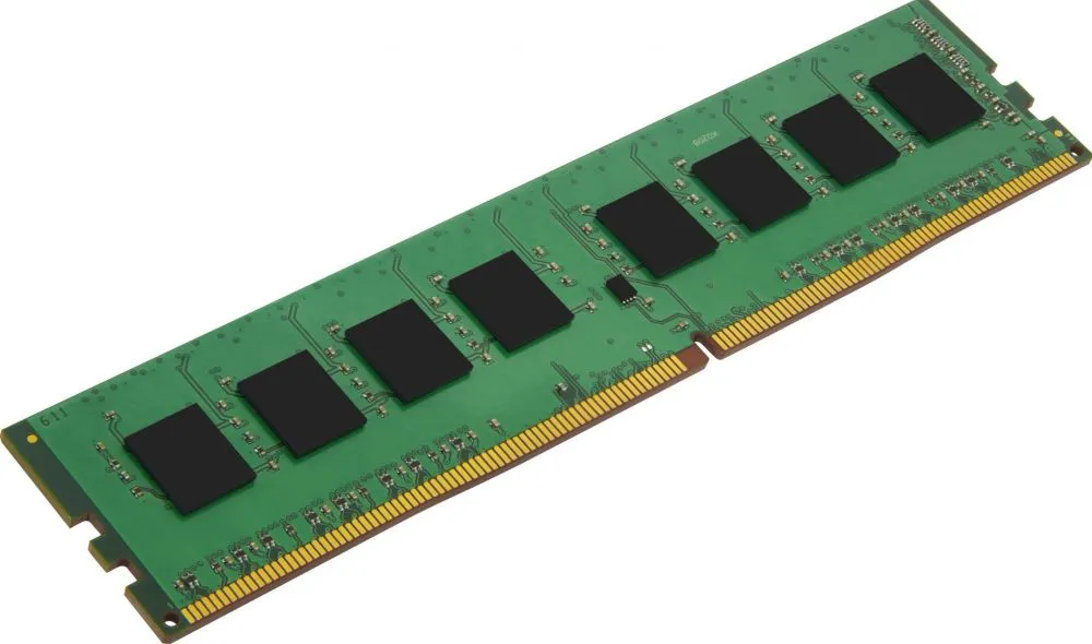 8GB 2666MHz DDR4 Non-ECC CL19 DIMM 1Rx8