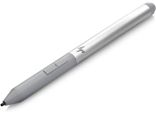 HP Active Pen G3 Digital pen 3 buttons grey for Elite Dragonfly Notebook; Elite x2; x360; EliteBook x360; ZBook Studio x360 G5