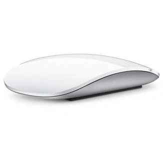 Apple Magic Mouse Mouse multi-touch wireless Bluetooth - white