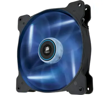 Corsair SP140-LED 140mm Led Fan Blue
