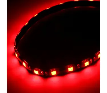 BitFenix Alchemy Aqua 30x LED-Strip 60cm / Red