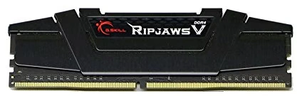 G.Skill Ripjaws 64GB DDR4 (4x16GB - 3200MHz - CL16)