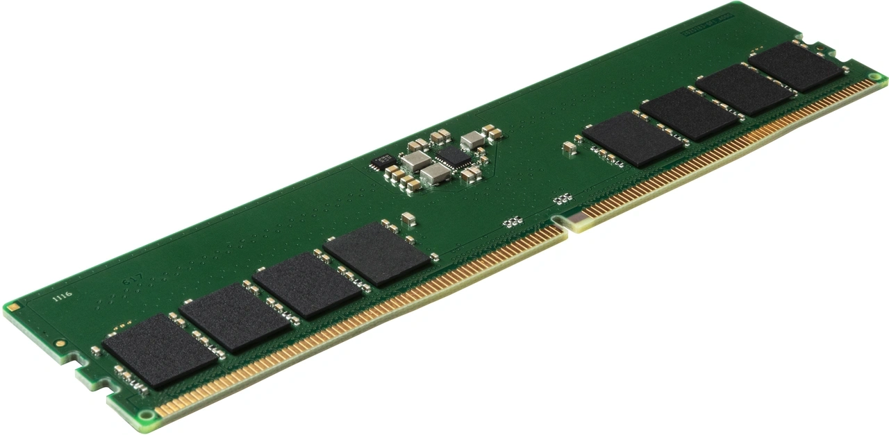 Kingston 16GB DDR5 4800Mhz