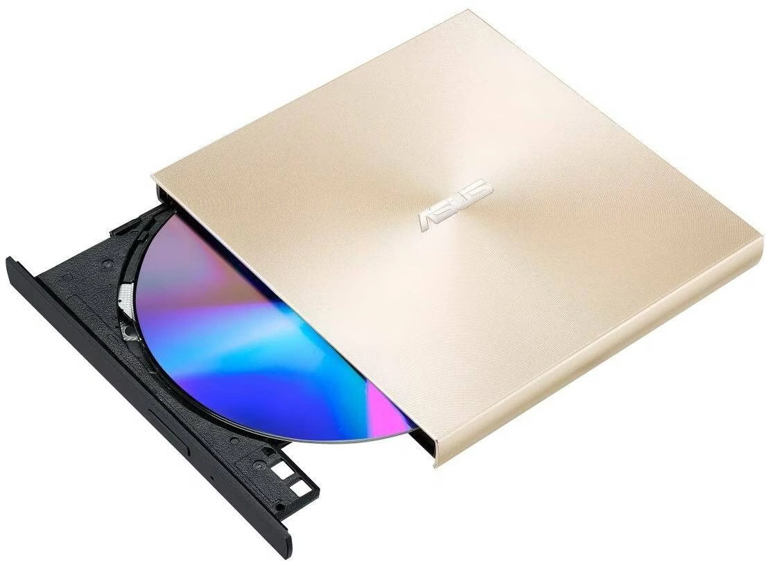 Asus U8M DVD-RW External USB-C 