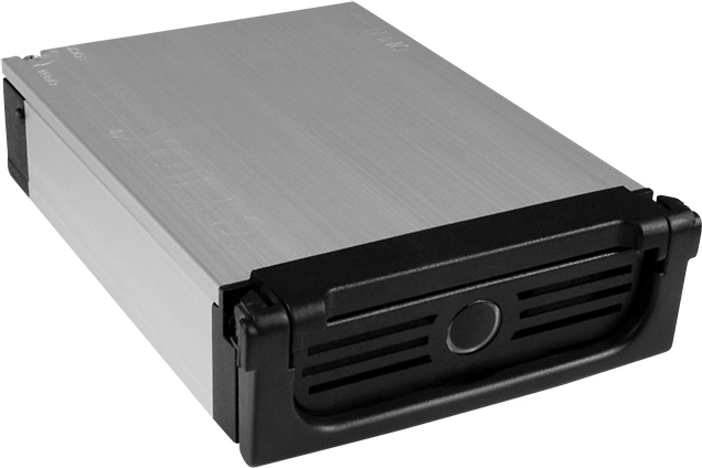 Icy Box IB-138SK-B (3.5' - Tray 5.25')