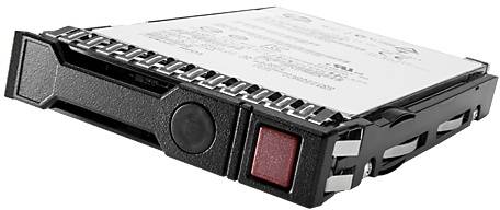 HPE 8TB 3.5' SAS