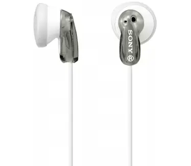 Sony MDR-E9LP Grey