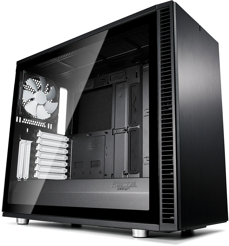 Fractal Design Define S2 Black