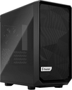 Fractal Design Meshify 2 Mini Black TG Dark