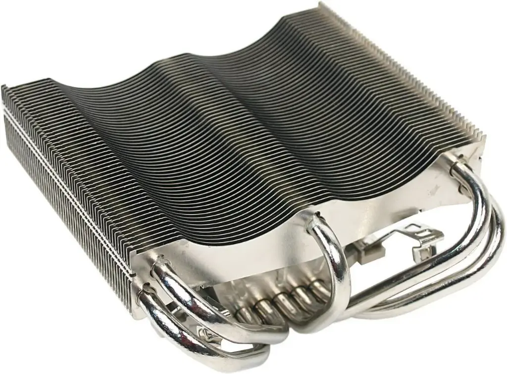 Thermalright XP-120 (LGA775)