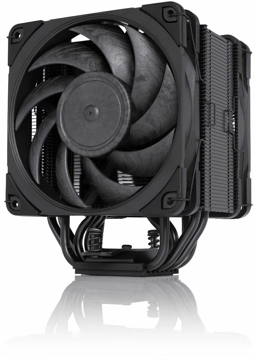 Noctua NH-U12A Chromax Black