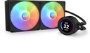NZXT Kraken Elite 280 - RGB - Black
