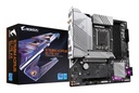 Gigabyte B760M AORUS ELITE AX