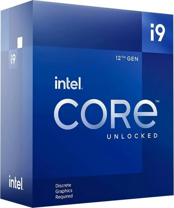 Intel Core i9-12900KF (3.2/5.3GHz - 16 C/24T - LGA1700)