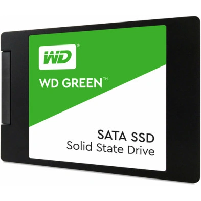 Western Digital Green 120GB SSD