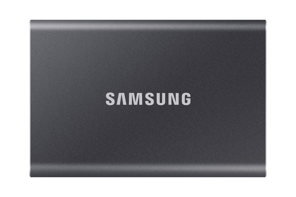 Samsung Portable SSD T7 2TB Grey