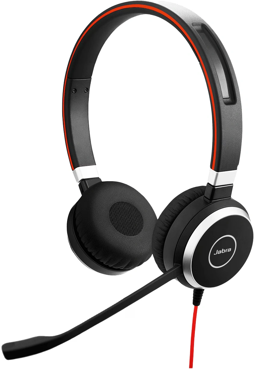 Jabra Evolve 40 MS Stereo (USB C)