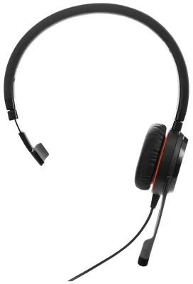 Jabra Evolve 20se Stereo MS