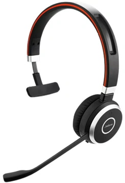 Jabra Evolve 40 MS Mono (USB / Mini Jack)
