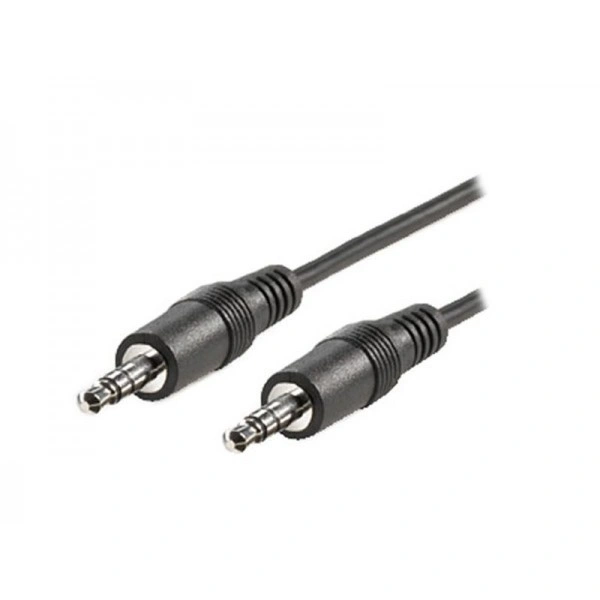ADJ 3.5mm Audio Cable M/M 1m