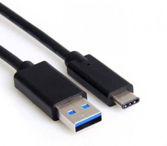 ADJ Fast Charge Cable USB-C