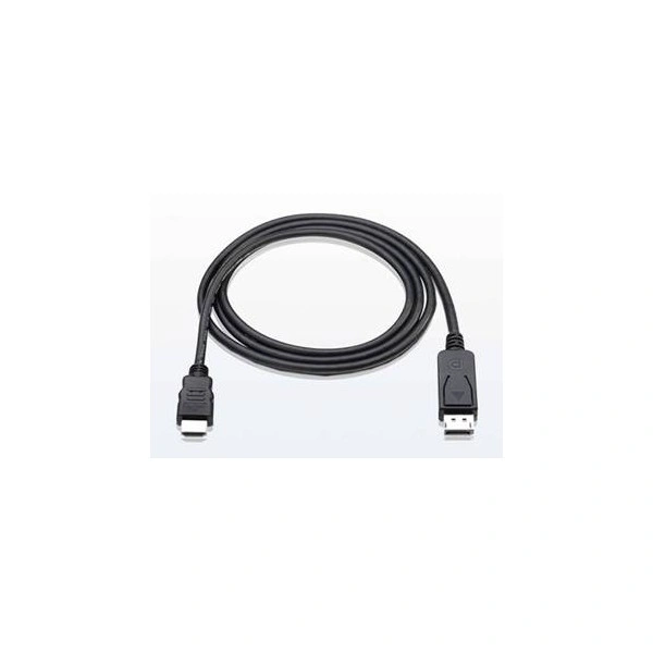 ADJ Displayport to HDMI Cable 2M