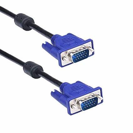 ACT VGA M/M 25M