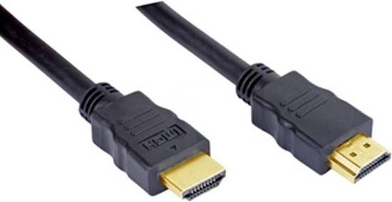 ACT HDMI Cable M/M Type A 1m