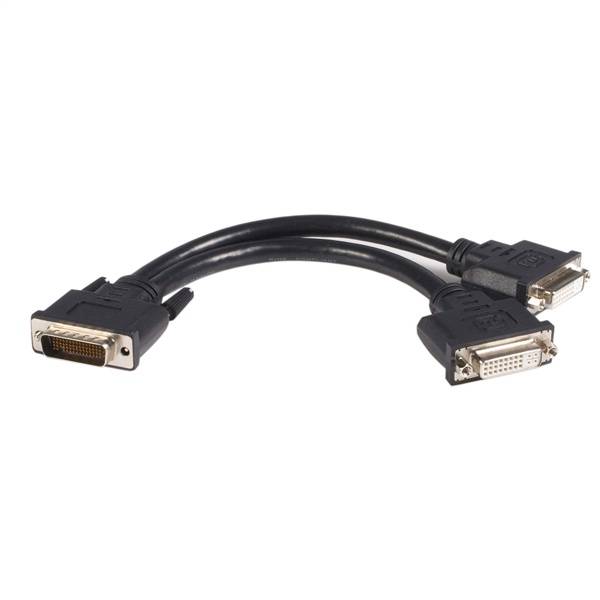 StarTech DMS 59 to Dual DVI