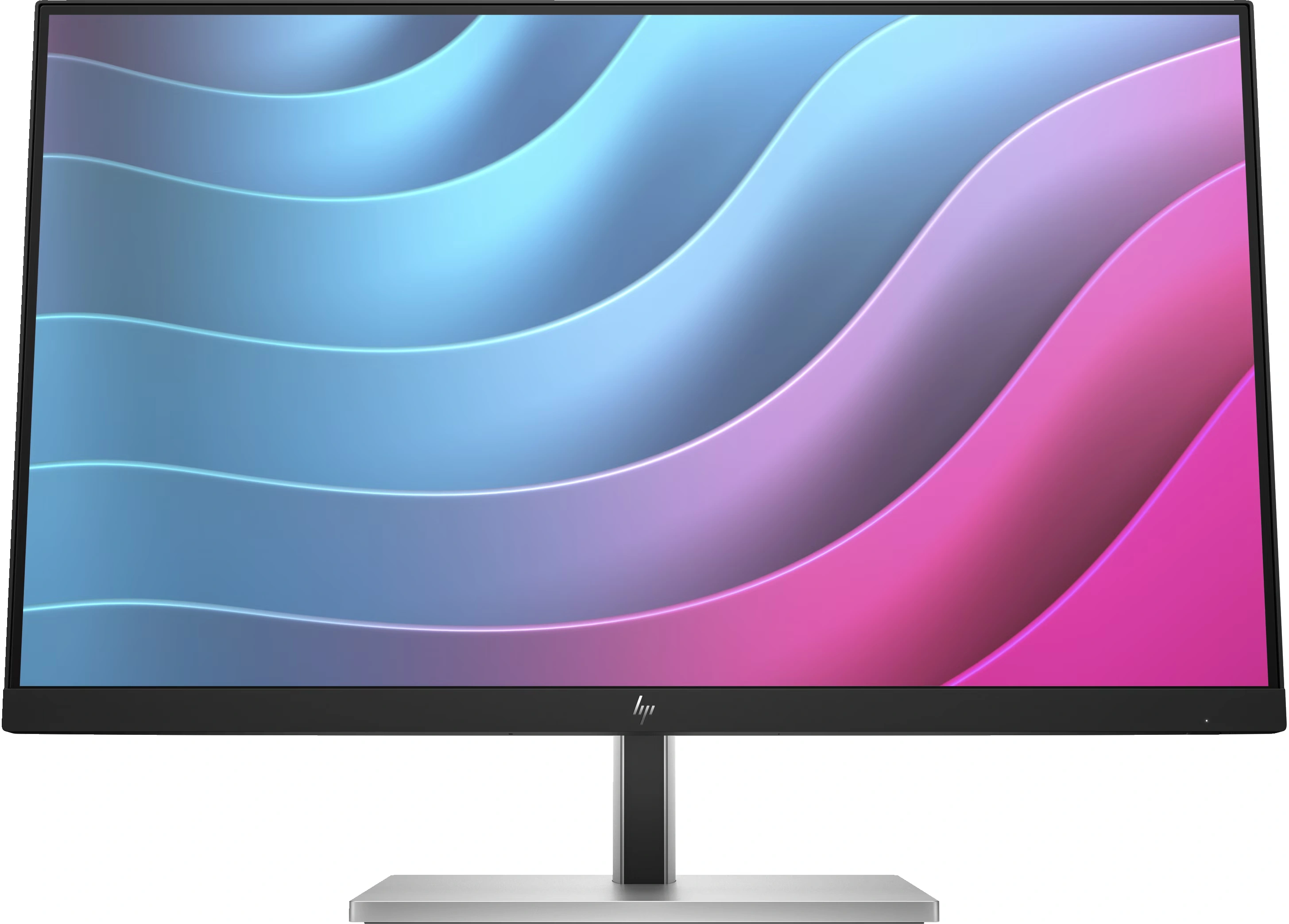 HP E24 G5 - 23.8' - IPS LED Monitor - 1920x1080 FHD 75Hz 5ms - HDMI, DisplayPort