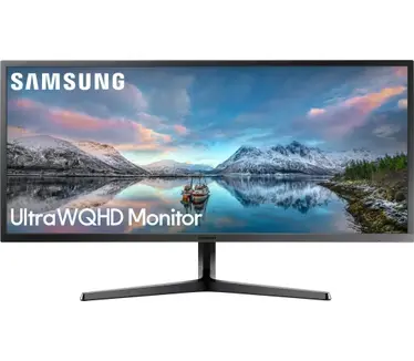 Samsung LS34J550WQUXEN (34' - 3440x1440 - VA - HDMI - DP)