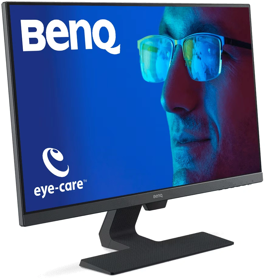 BenQ GW2780 68.6 cm (27') Full HD LED LCD Monitor - 16:9 - Black