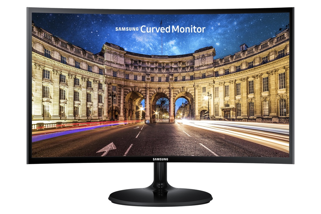 Samsung LC27F398FWRXEN
