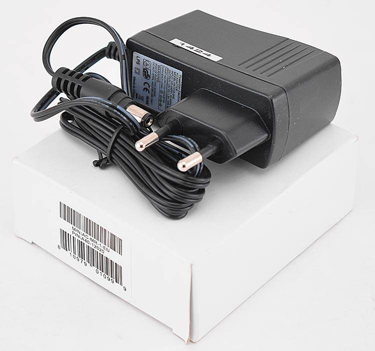 Meraki/Cisco Power Adapter