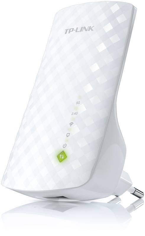 TP-Link RE200 Wi-Fi Range Extender