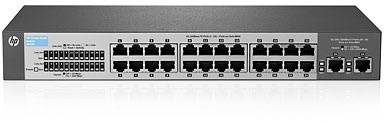 HPE Swtich V1410-24-2G (24-Port - 10/100)