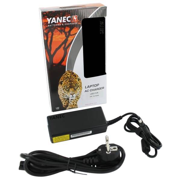 Adapter Notebook ( YNA51 )