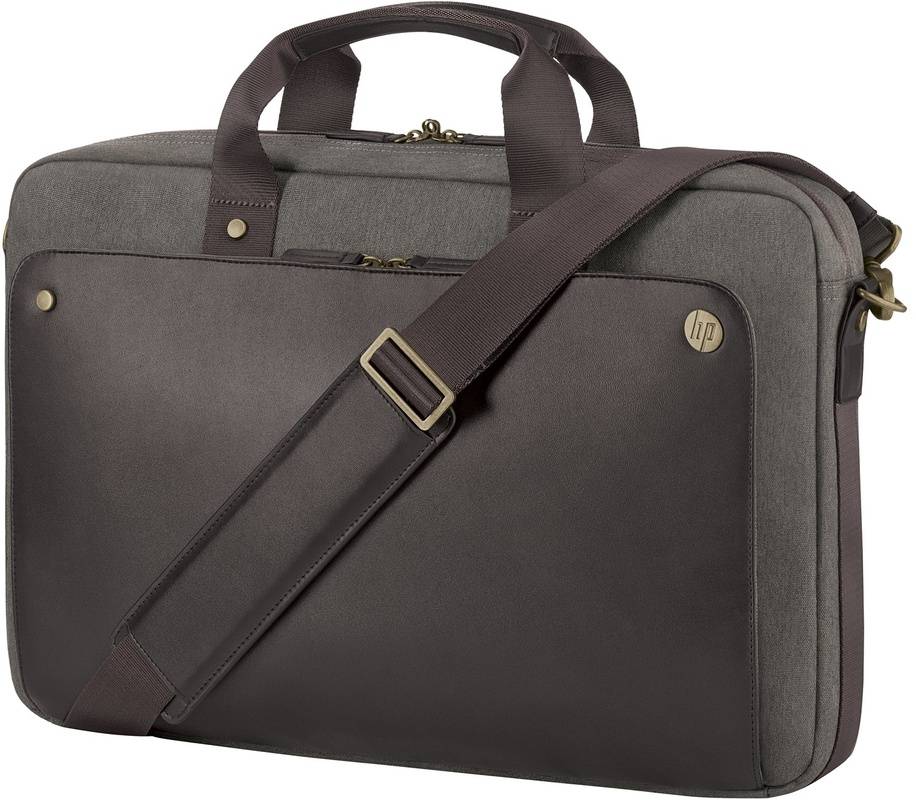 HP Executive Top Load 15.6' Brown