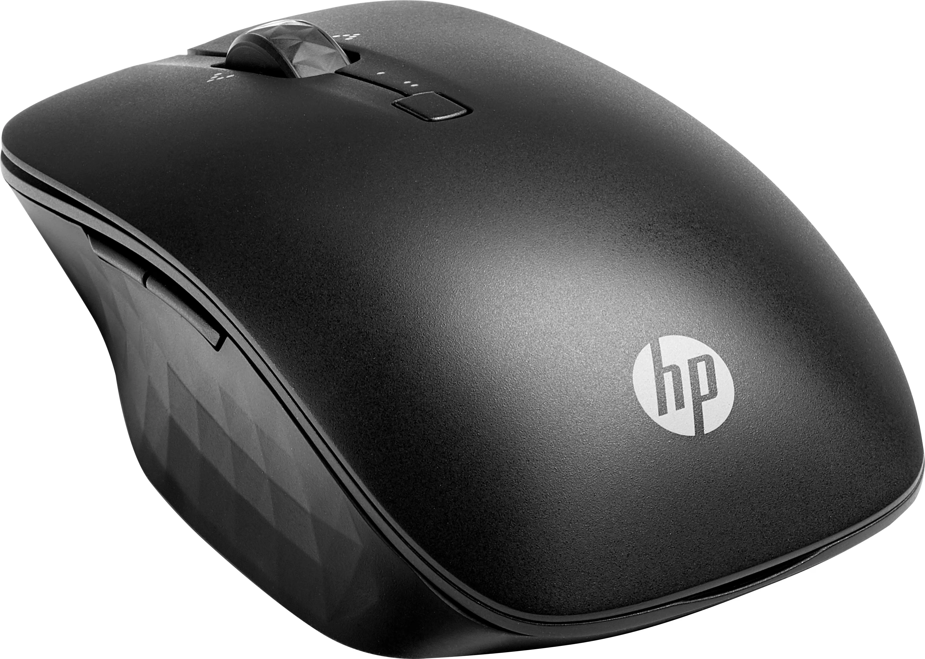 HP Travel Mouse 5 buttons wireless Bluetooth 4.0