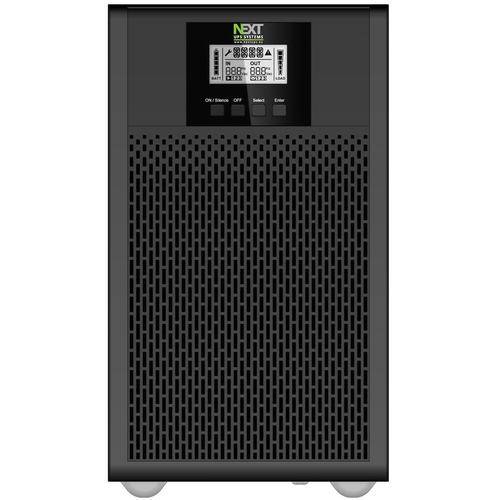 NEXT Logix II Netpack 2000VA
